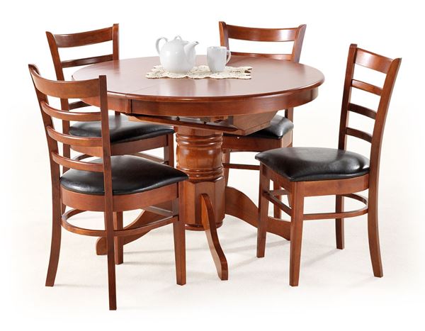 Picture of MARGARET 5 PIECE DINING SUITE