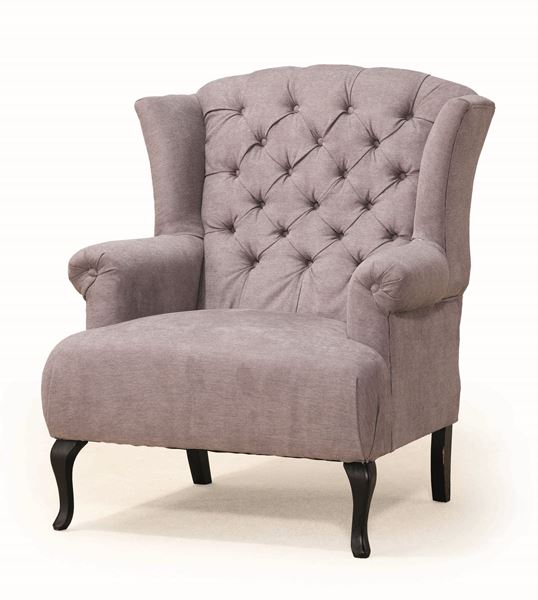 Picture of BRIGHTON WING CHAIR