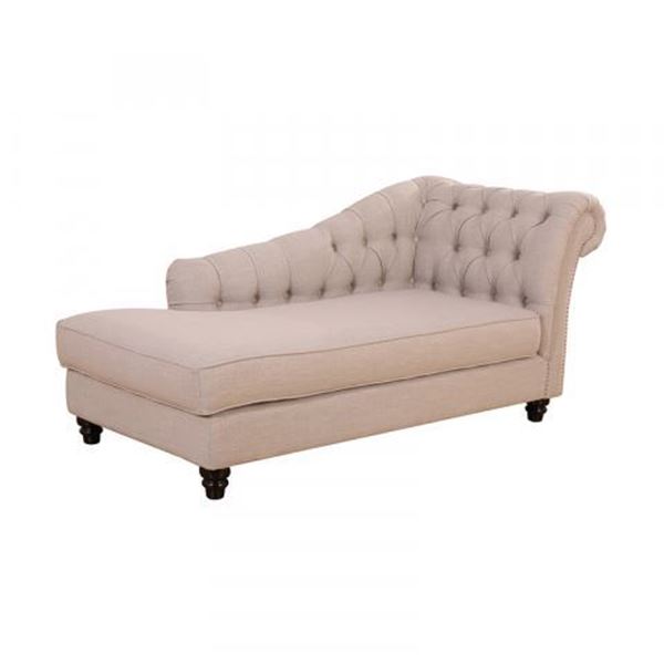 Picture of BENTLEY SINGLE LHF CHAISE - Sand