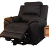Picture of Harlee Recliner - Manual | Fabric