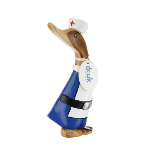 Picture of Nurse Duckling | The Dcuk Company