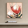Picture of Evening Protea | Framed Wall Art