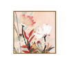 Picture of Sunset Blooms | Framed Wall Art