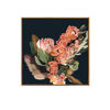 Picture of Orchid Bouquet with Banksia | Framed Wall Art