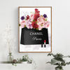 Picture of Chanel | Framed Wall Art