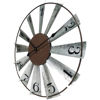Picture of Windmill Wall Clock
