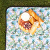 Picture of Picnic Sorbet Palms Mat