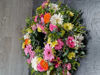 Picture of Bespoke Wreath - Seasonal | 12" Wreath