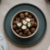 100g Milk Chocolate Caramel Popcorn