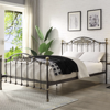 Wentworth King Bed | King