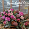 Garden Casket Cover  | Australian Natives + Roses + Seasonal