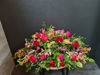 Picture of Sweet Memories |  Casket Arrangement 70 - 80cm