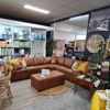 Australian Made Sofa, Custom Made Lounge, Made in Sydney, Warwick Fabrics, Eastwood Fabric, Mulberry Furniture