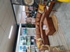 Australian Made Sofa, Custom Made Lounge, Made in Sydney, Warwick Fabrics, Eastwood Fabric, Mulberry Furniture
