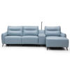 Harper  Electric Recliner Sofa Range | Leather