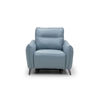 Harper  Electric Recliner Sofa Range | Leather