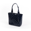 Remi Tote in Navy | Liv & Milly
