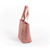 Remi Tote in Dusty Pink | Liv & Milly