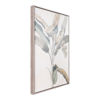 Exotic Right Palm Framed Canvas 94x64 | Exotic Range