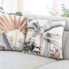 Exotic Palms 45x45 Cushion| Exotic Range