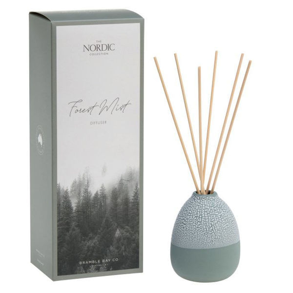 Nordic Forest Mist Diffuser | Bramble Bay Collections