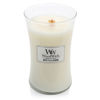 Picture of White Tea and Jasmine- Large | Woodwick