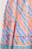 Pippa Dress - Adria Print | Naudic
