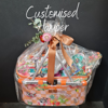 Customisedd Gift Hamper | Add your Selections