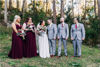 Seasonal & Native | Wedding Party