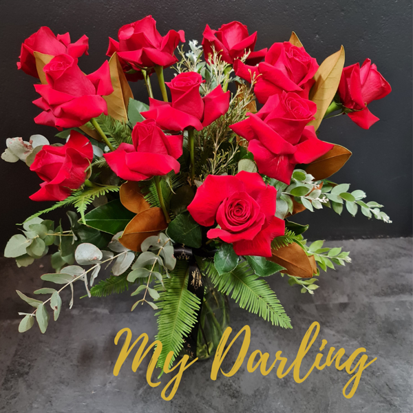"My Darling" | Classic Dozen