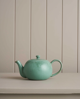 Breakfast In Bed Teapot - Moss | Robert Gordon