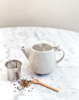 Earth Teapot - Natural | Robert Gordon