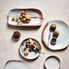 Lagoon Large Curve Tray - Forager Collection | Robert Gordon