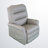 Preston Lift & Massage  Chair | Leather