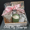 Picture of Count My Blessings Hamper |