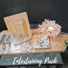 Entertaining Pack | Lisa Pollock Art