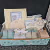 Baby Shower Hamper  | Welcome Baby Neutral