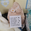 Baby Shower Hamper  | Welcome Baby Neutral