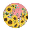 Alfresco Plate Set  - Bee Sunny | Lisa Pollock