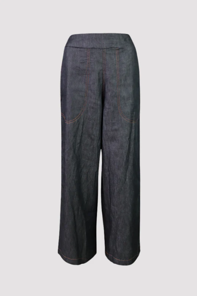 Pula Pant - Natural | Rubyyaya