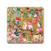 Coasters Christmas Capers  | Lisa Pollock