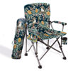 Camp Chair - Bush Guardian | Lisa Pollock