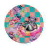 Alfresco Plate Set - Koala Pool Party | Lisa Pollock