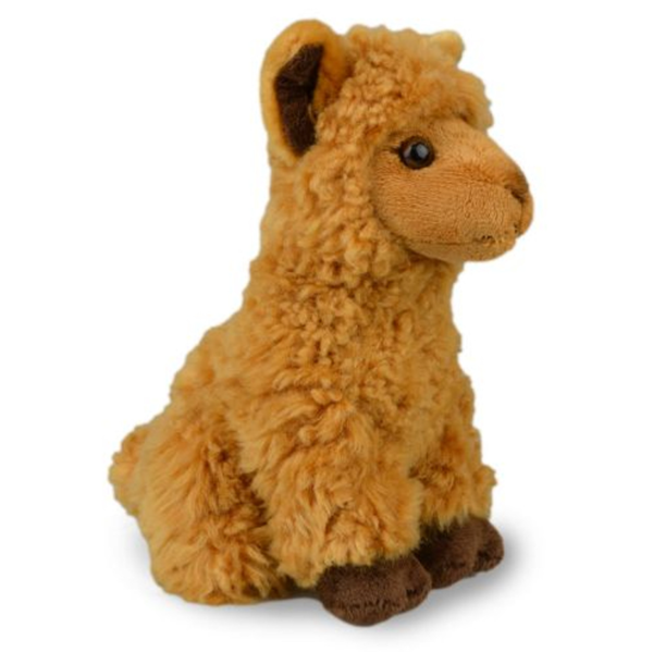 Lil Friends Alpaca | 18cm