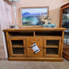 Valley TV Unit | Cottage Teak