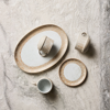 Oval Platter with Etching  - Natural Entertainer | Robert Gordon