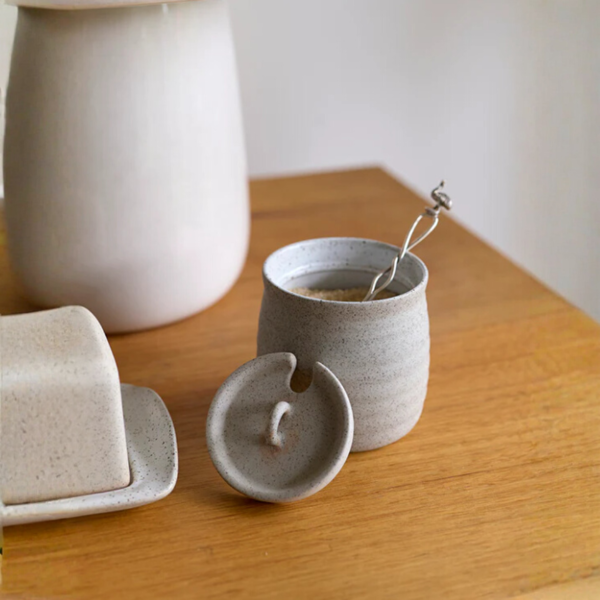 Garden To Table Sugar Bowl | Robert Gordon
