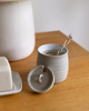 Garden To Table Sugar Bowl | Robert Gordon