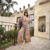 Francesca Pant - Print | Escape by QC