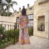Francesca Pant - Print | Escape by QC
